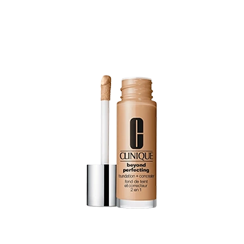 Beyond Perfecting Foundation + Concealer Clinique