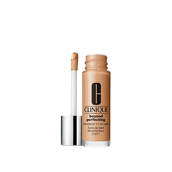 Beyond Perfecting Foundation + Concealer Clinique