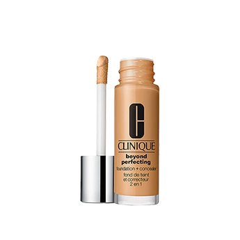 Beyond Perfecting Foundation + Concealer Clinique