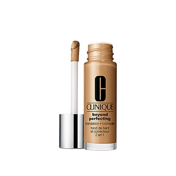 Beyond Perfecting Foundation + Concealer Clinique