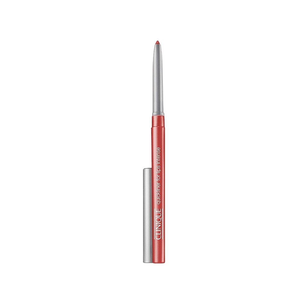 עיפרון שפתיים אוטומטי עמיד בעל פיגמנט אינטנסיבי Clinique