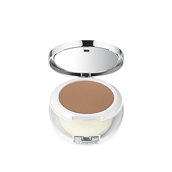 Beyond Perfecting Powder Foundation Clinique