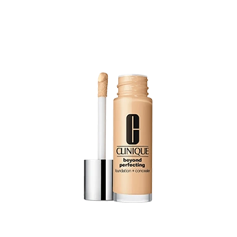 Beyond Perfecting Foundation + Concealer Clinique