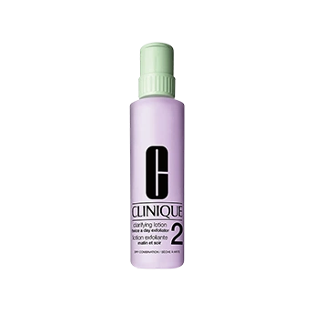Clinique Clarifying Lotion 2 Dry Combination 487Ml  Clinique