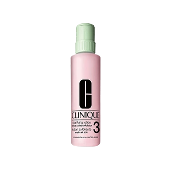 Jumbo Clarifying Lotion 3 Clinique