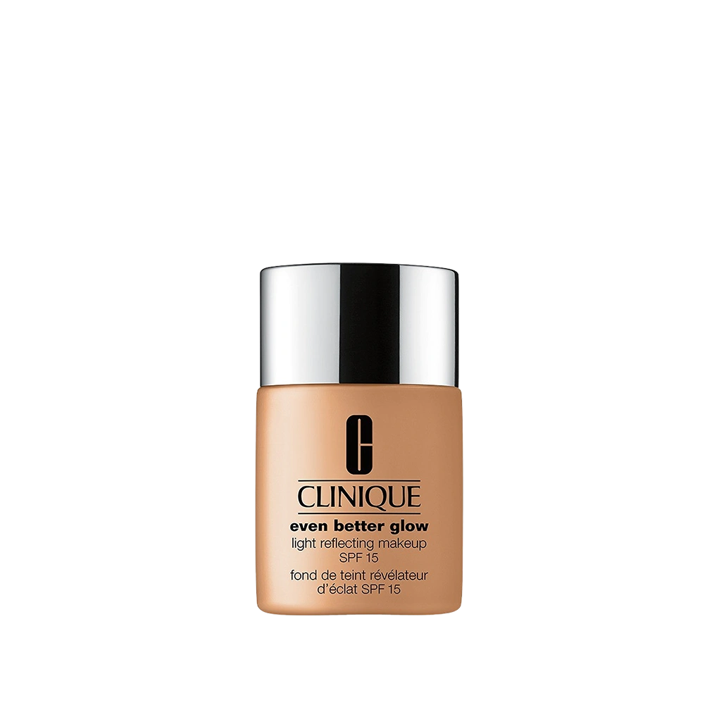 מייק אפ איבן בטר גלואו 15 SPF Clinique