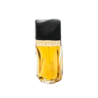 Knowing E.D.P Estee Lauder