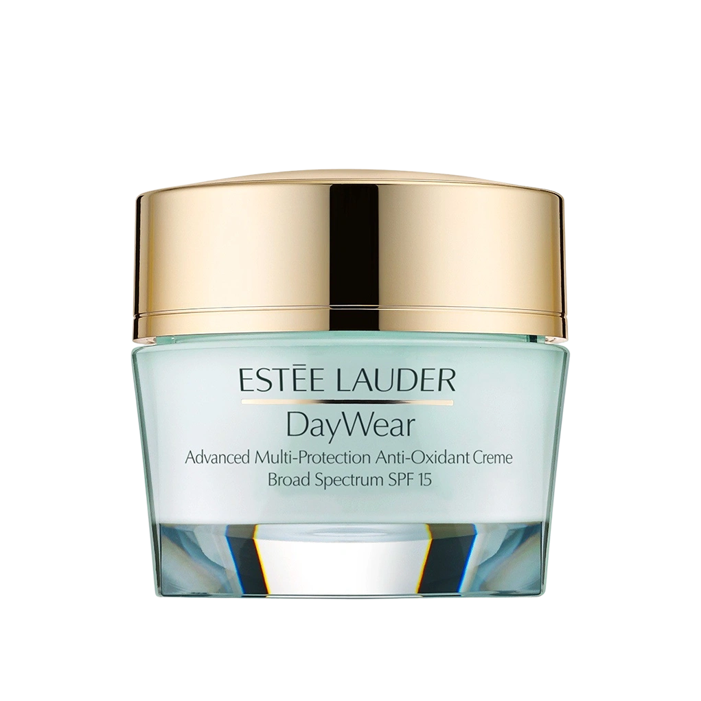 קרם לחות דיי וור לעור יבש 15SPF Estee Lauder