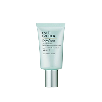 Daywear Sheer Tint Release Advanced Moisturizer SPF 15 Estee Lauder