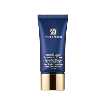 Double Wear Maximum Cover Camouflage Makeup For Face And Body SPF 15 Estee Lauder