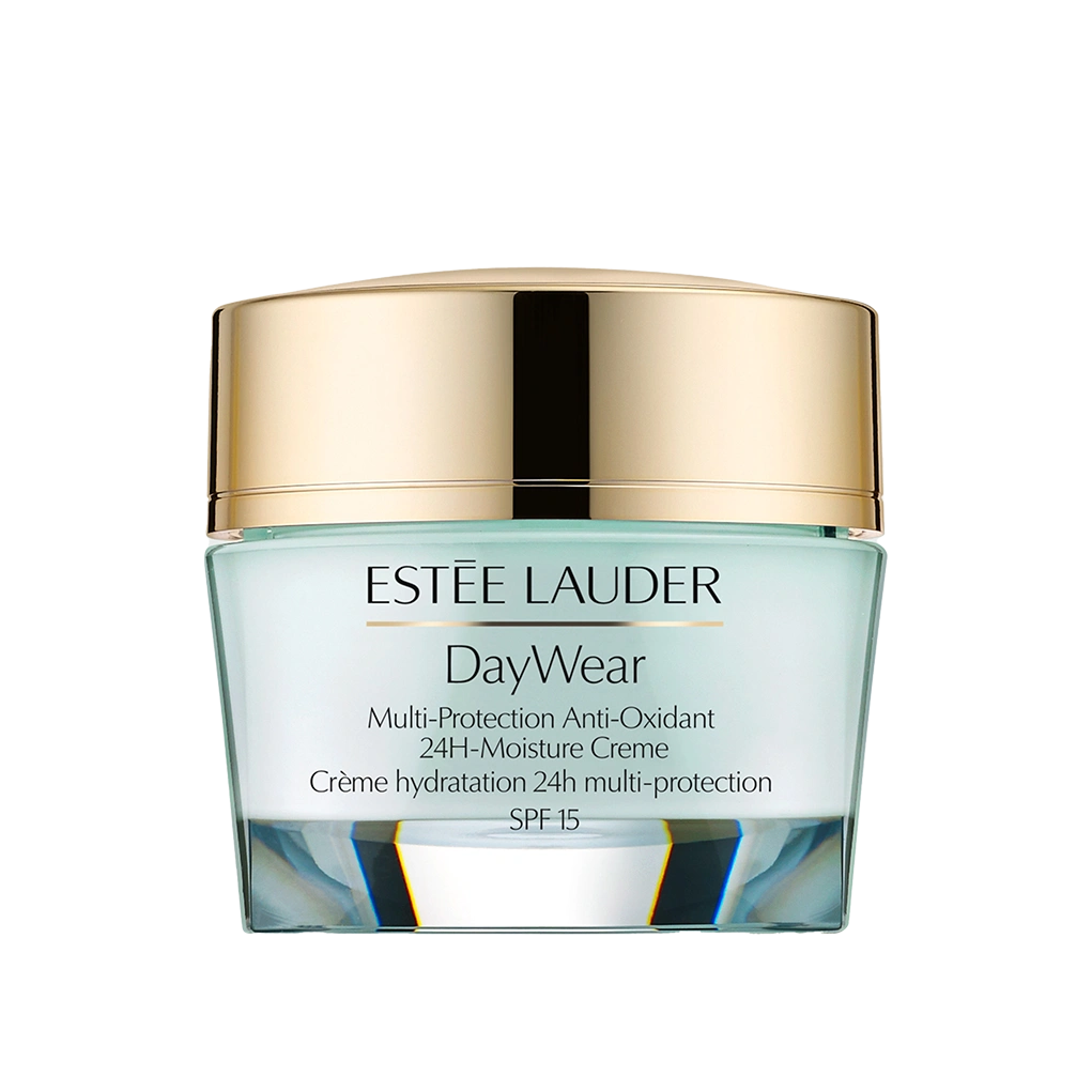 קרם לחות דיי וור לעור רגיל 15SPF Estee Lauder