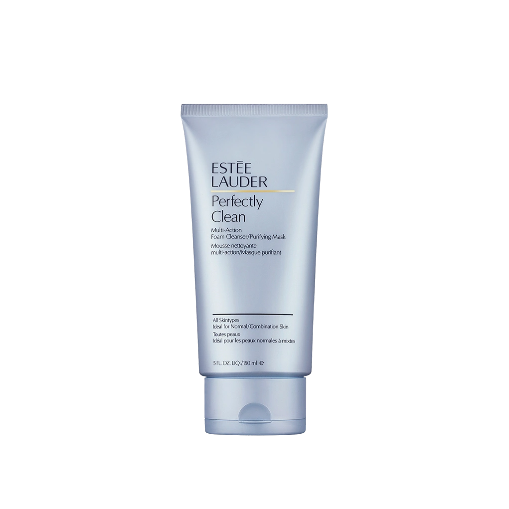 קצף ניקוי רב תכליתי / מסכה מטהרת Estee Lauder