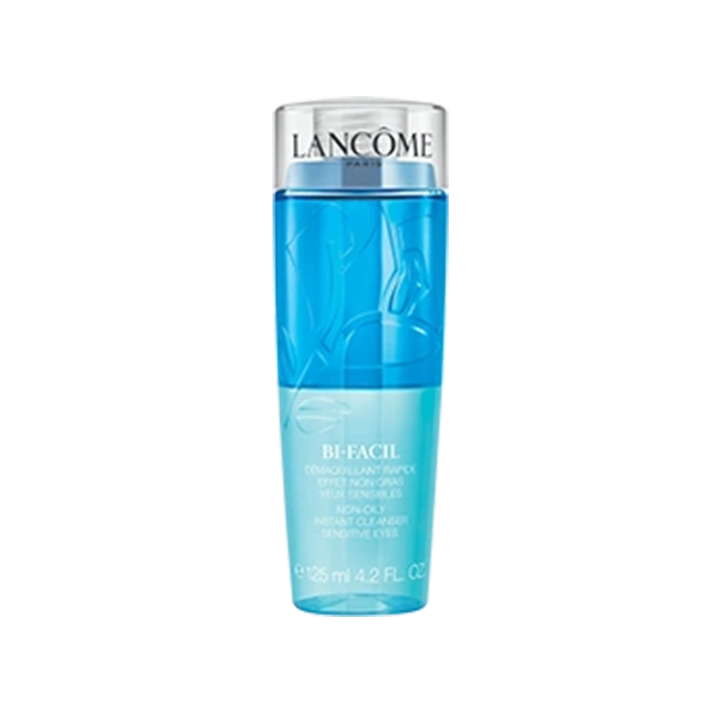 Bi Facil Eye Makeup Remover Lancome