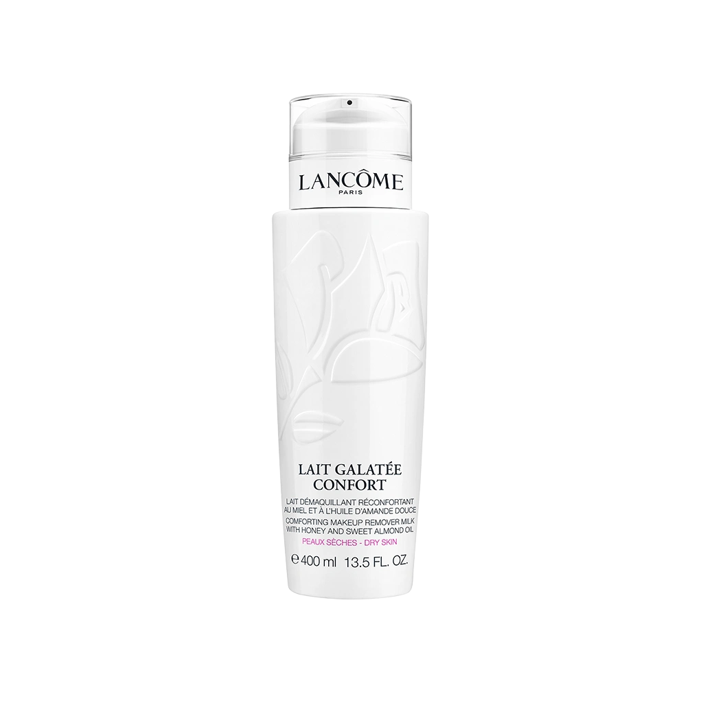 חלב פנים גלטה קונפורט Lancome