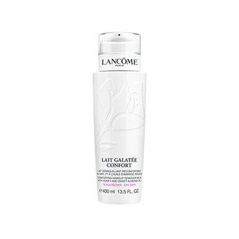 Galatee Confort Cleaning Milk Lancome