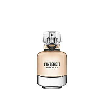 Givenchy L'Interdit E.D.P Givenchy