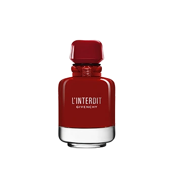 L'Interdit Rouge Ultime E.D.P Givenchy