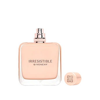 Irresistible Nude Velvet E.D.P Givenchy