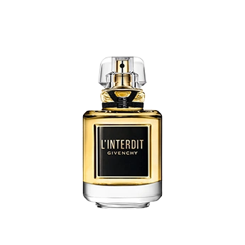 L'Interdit 25 E.D.P Givenchy