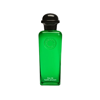 Eau De Basilic Pourpre E.D.C Hermès