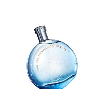 Eau Des Merveilles Bleue E.D.T Hermès
