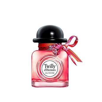 Twilly D'Hermès Eau Poivrée E.D.P Hermès