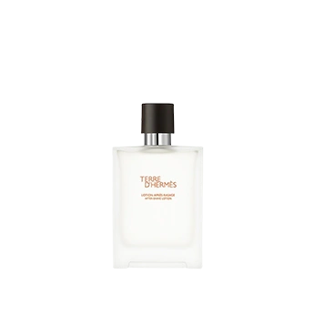 Terre D'Hermès After Shave Lotion Hermès