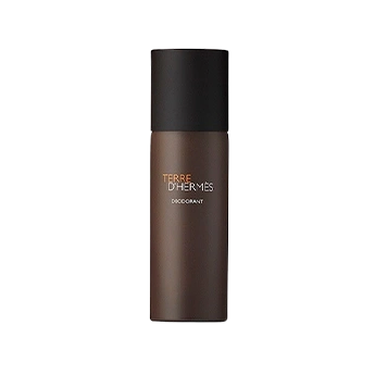 Terre D'Hermès Deodorant Spray Hermès