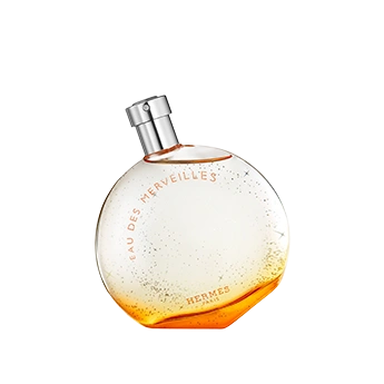 Eau Des Merveilles E.D.T Hermès