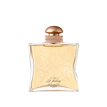 24 Faubourg Eau De Toilette Hermès