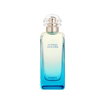 Un Jardin sous la Mer E.D.T Hermès