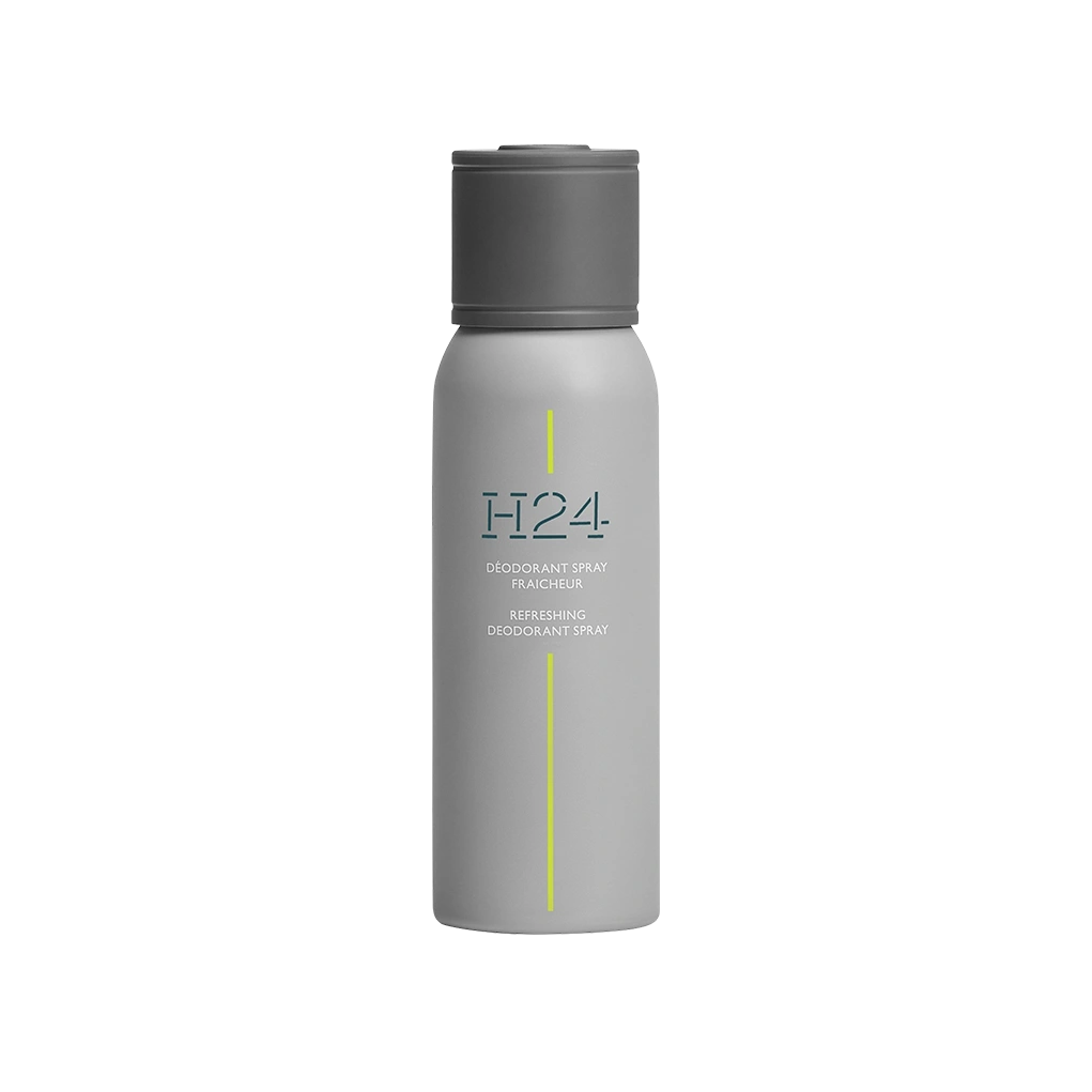 דאודורנט ספריי H24 מרענן לגבר Hermès