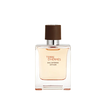 Terre D’Hermès Eau Intense Vétiver E.D.P Hermès