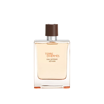 Terre D’Hermès Eau Intense Vétiver E.D.P Hermès