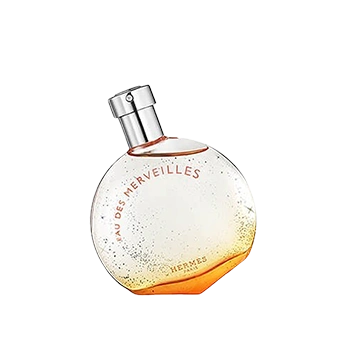 Eau Des Merveilles E.D.T Hermès
