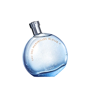 Eau Des Merveilles Bleue E.D.T Hermès