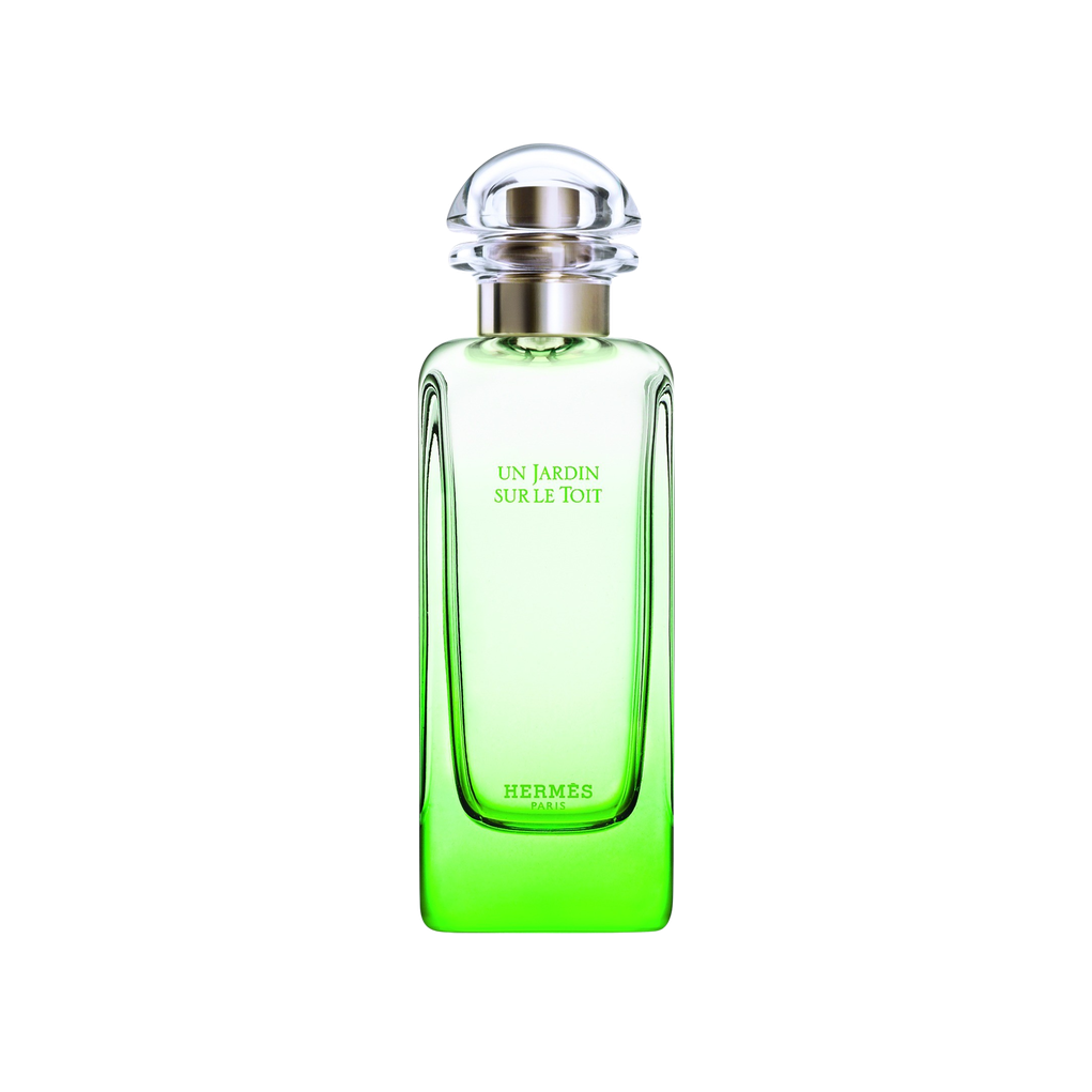 און ז'ארדן סור לה טואה א.ד.ט Hermès