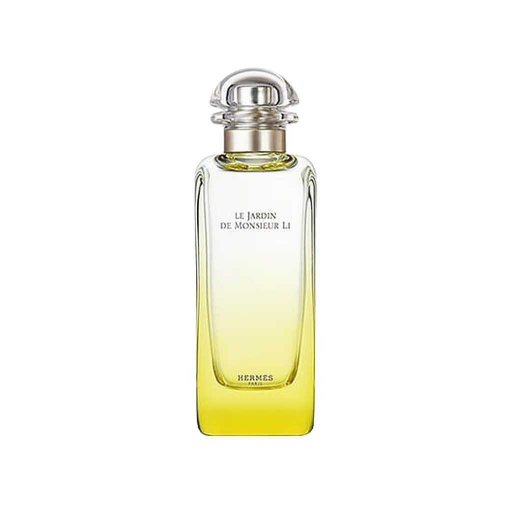 לה ז'ארדן דה מסייה לי א.ד.ט Hermès