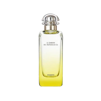 Le Jardin De Monsieur Li Eau De Toilette Hermès