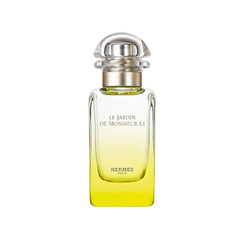 Le Jardin De Monsieur Li Eau De Toilette Hermès