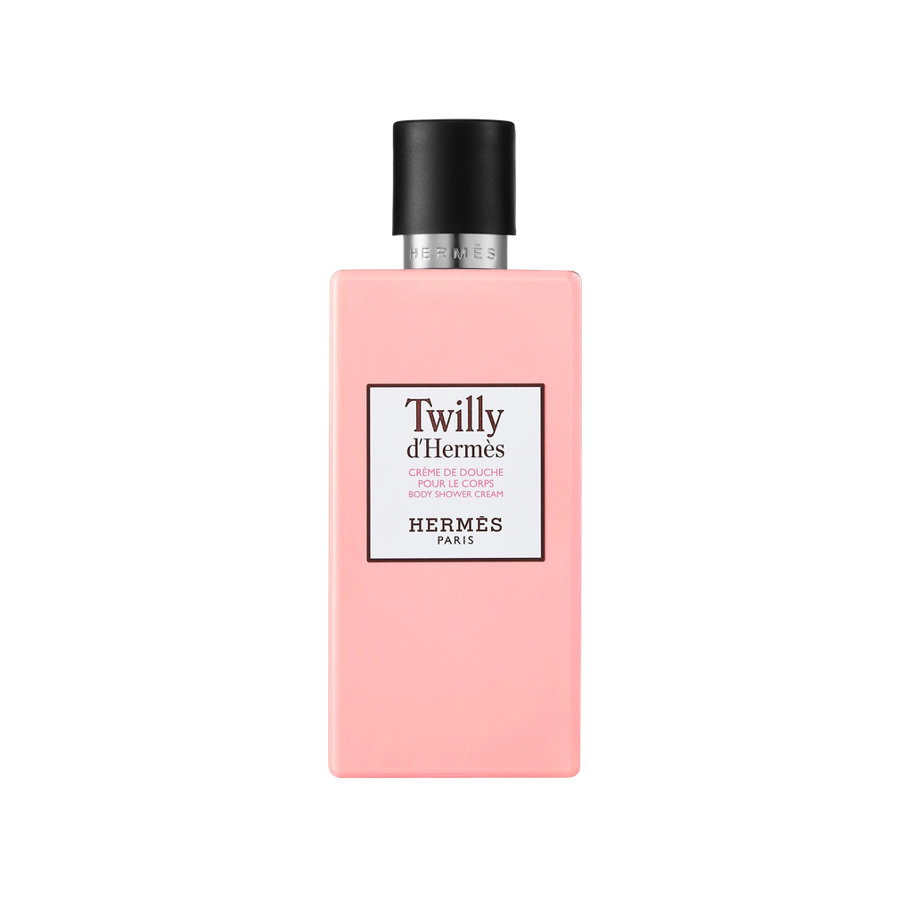 קרם רחצה לגוף טווילי ד'הרמס Hermès