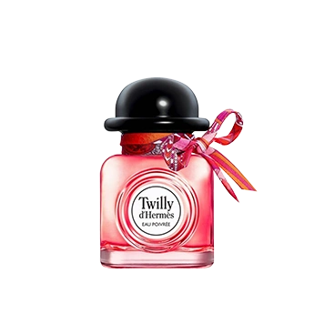 Twilly D'Hermès Eau Poivrée E.D.P Hermès