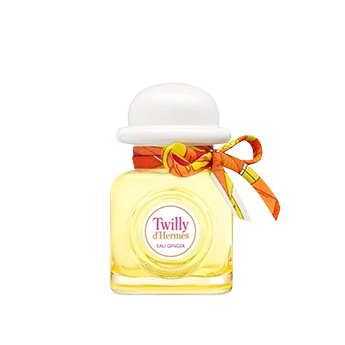 Twilly D'Hermès Eau Ginger E.D.P Hermès