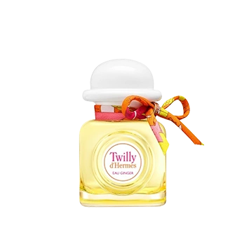 Twilly D'Hermès Eau Ginger E.D.P Hermès