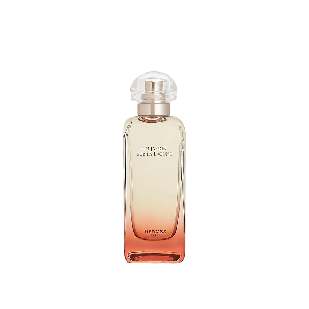 און ז'ארדן סור לה לאגון א.ד.ט Hermès