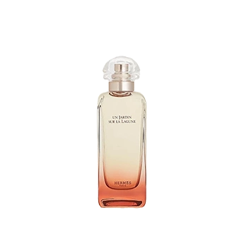Un Jardin Sur La Lagune E.D.T Hermès