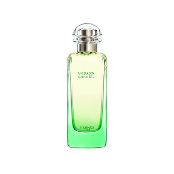 Un Jardin Sur Le Nil Eau De Toilette Hermès