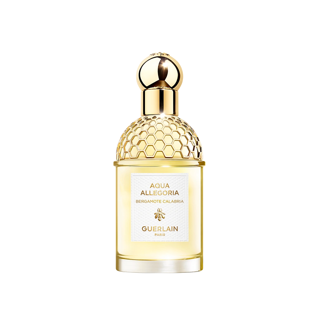 אקווה אלגוריה ברגמוט קלבריה א.ד.ט Guerlain