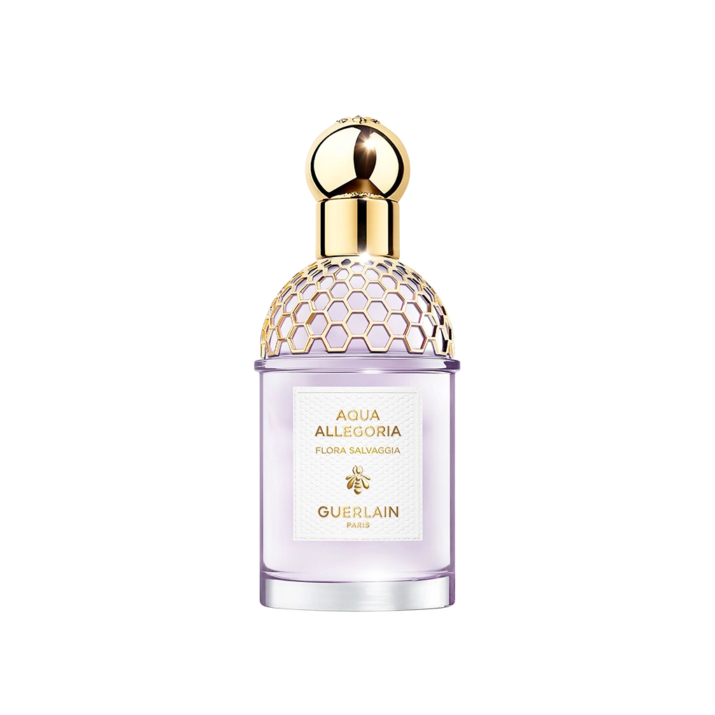 אקווה אלגוריה פלורה סלווג'יה א.ד.ט Guerlain