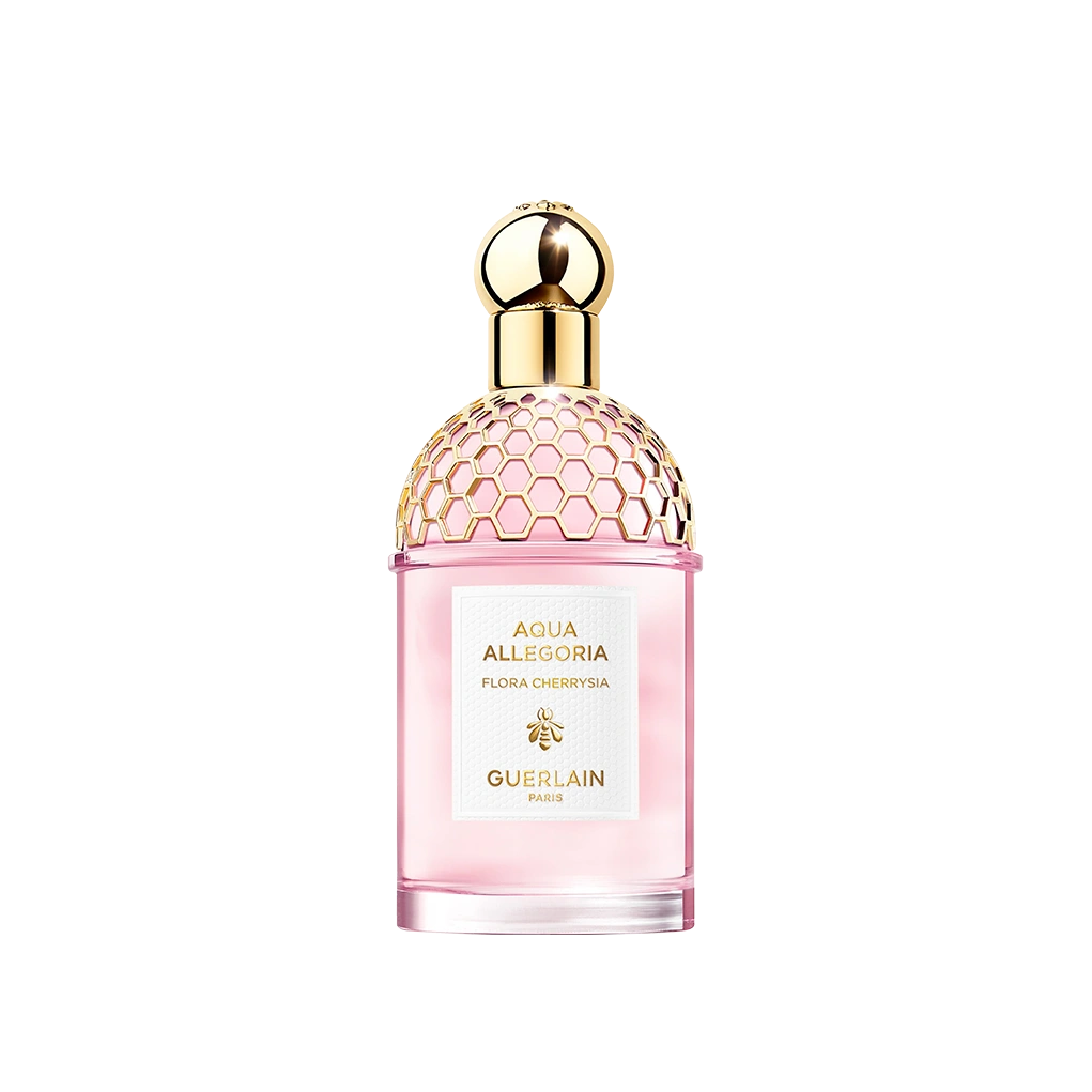 אקווה אלגוריה פלורה צ'ריסיה א.ד.ט Guerlain